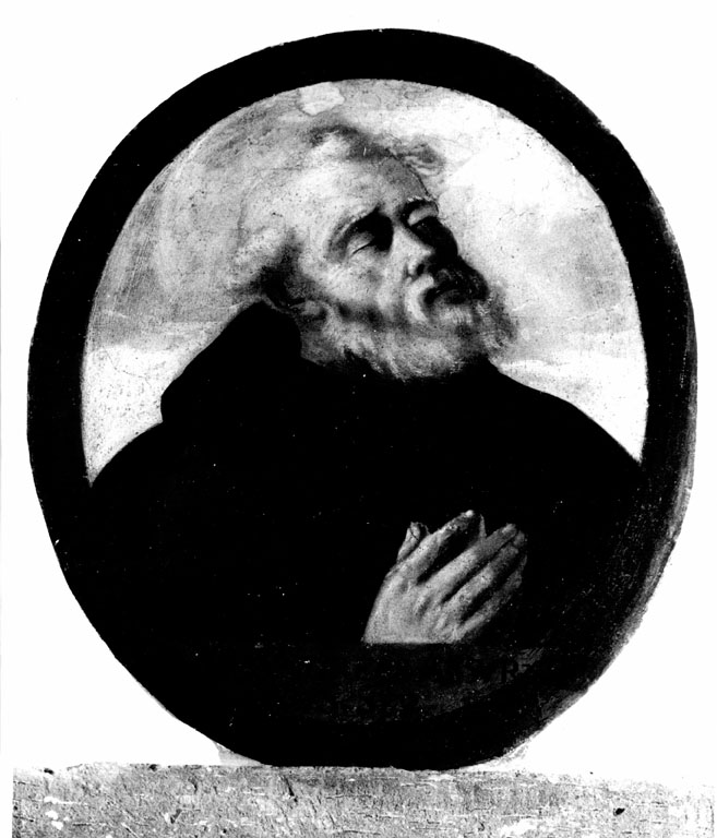 Beato Andrea da Borgo Sansepolcro (dipinto) di Andrini Antonio (sec. XVII)