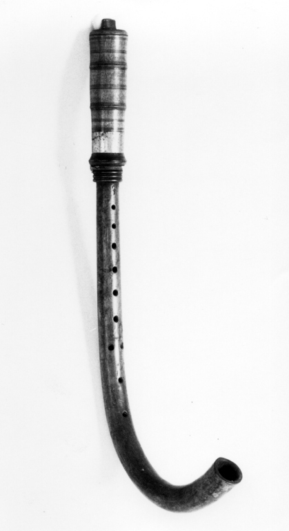 cromorno di Weier Jeorg (sec. XVI)