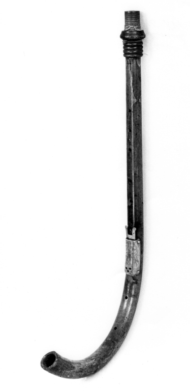 cromorno di Weier Jeorg (sec. XVI)