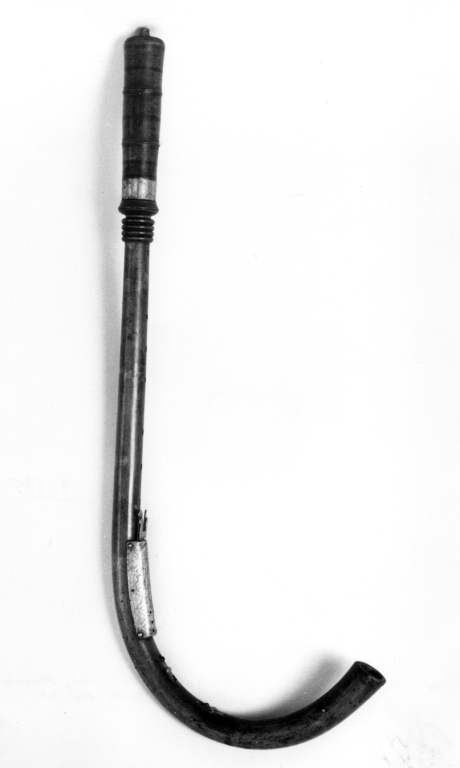 cromorno di Weier Jeorg (sec. XVI)