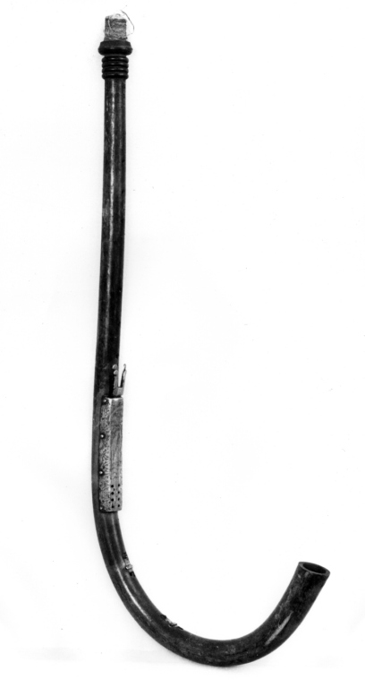 cromorno di Weier Jeorg (sec. XVI)