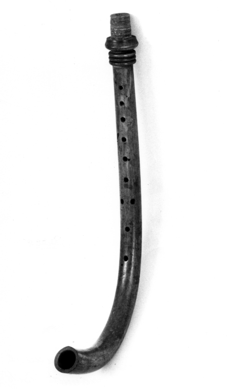 cromorno di Weier Jeorg (sec. XVI)