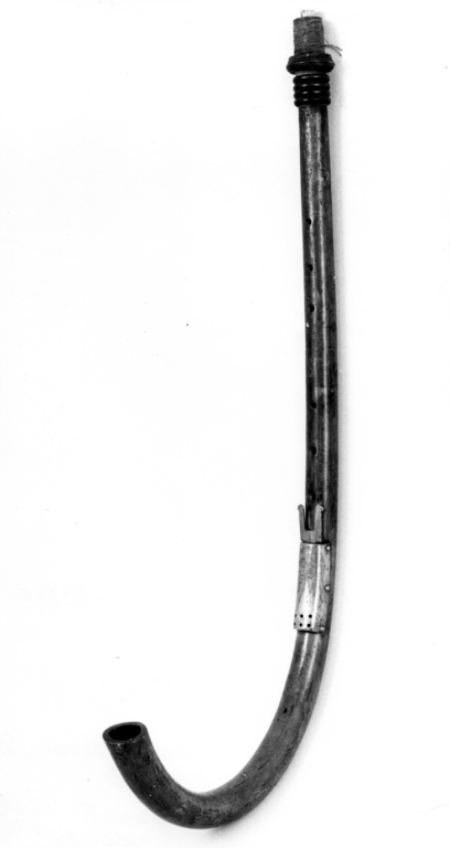 cromorno di Weier Jeorg (sec. XVI)