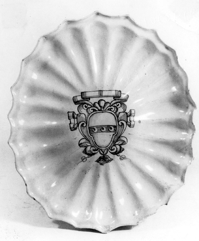 crespina - manifattura toscana (sec. XVI)