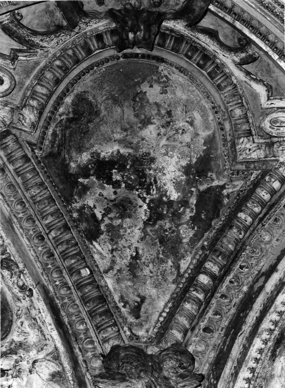San Matteo (dipinto) di Tacconi Innocenzo (sec. XVII)