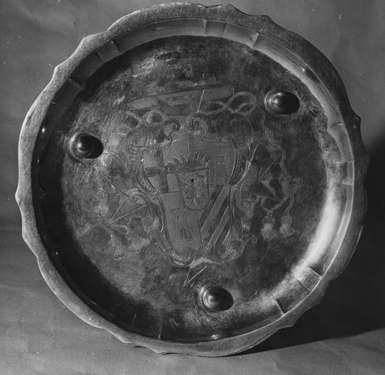 calice - ambito romano (sec. XVIII)