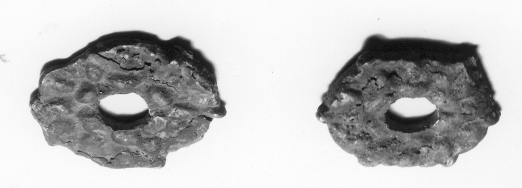 rotella - manifattura italiana (sec. XII)