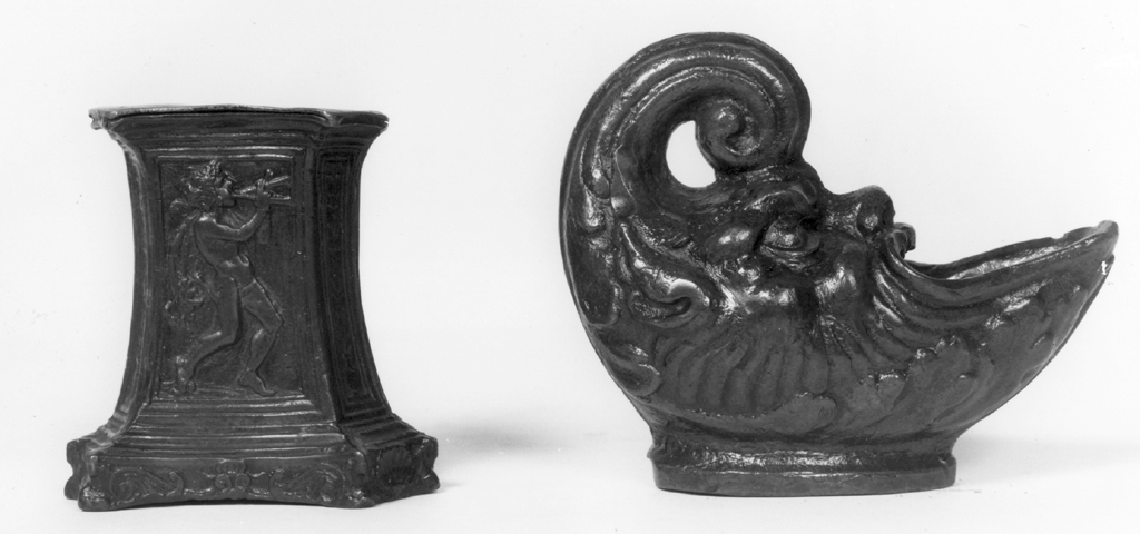 base - ambito Italia settentrionale (fine/inizio secc. XV/ XVI)