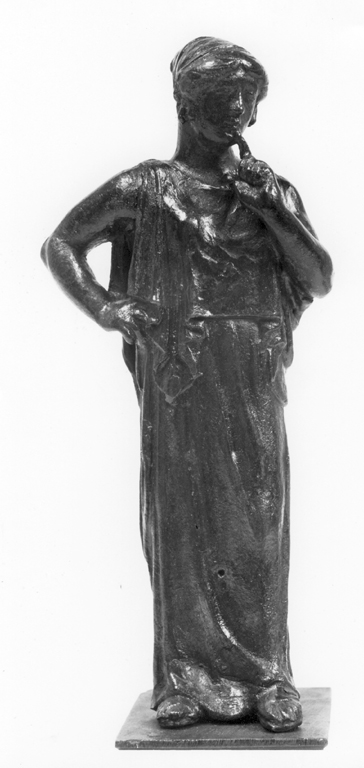 Angerona (scultura) - ambito padovano (sec. XV)