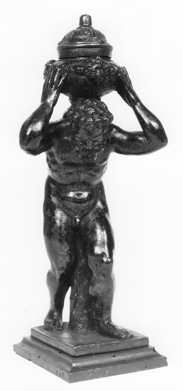 calamaio - ambito veneziano (sec. XVI)