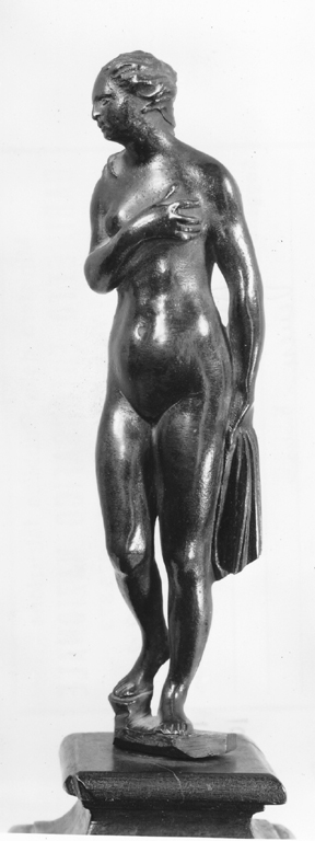Venere (statuetta) - ambito veneziano (sec. XVII)