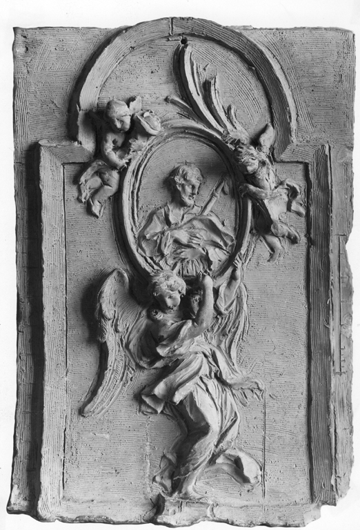 San Ranieri (rilievo) di Maille Michel (sec. XVII)