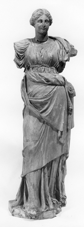 Giunone Cesi, Giunone (scultura) di Cavaceppi Bartolomeo (seconda metà sec. XVIII)