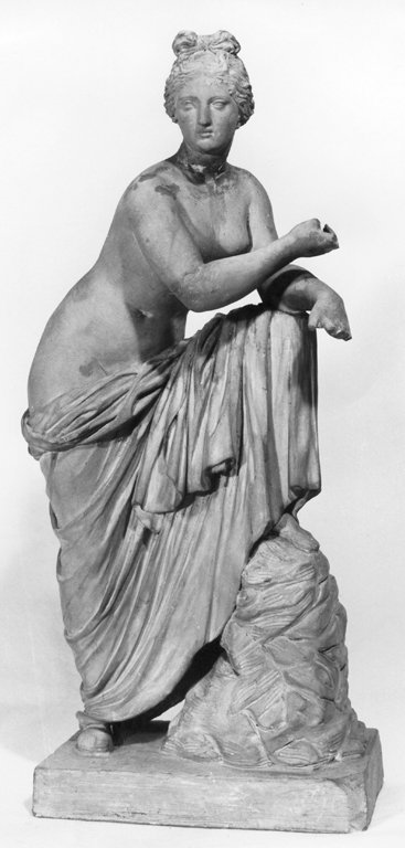 Venere (scultura) di Cavaceppi Bartolomeo (sec. XVIII)