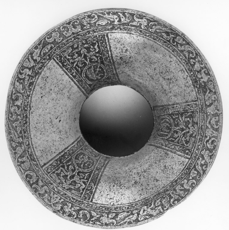 schifalancia - ambito Italia settentrionale (sec. XVI)