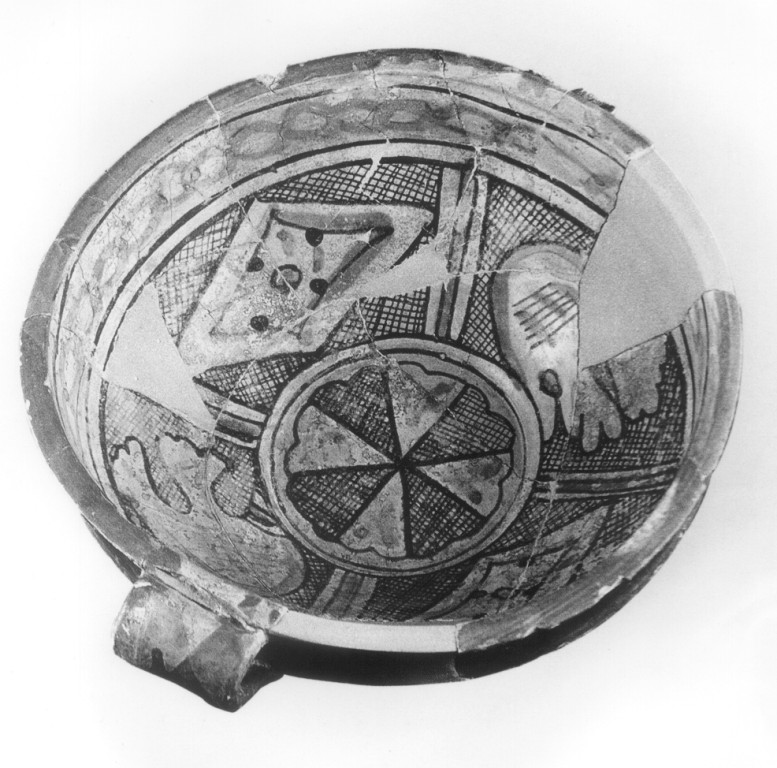 catino - ambito orvietano (secc. XIII/ XIV)