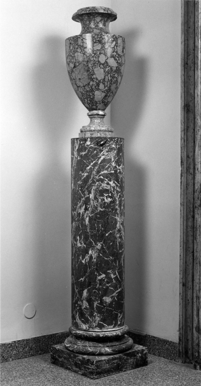 colonna - ambito romano (secc. II/ III)