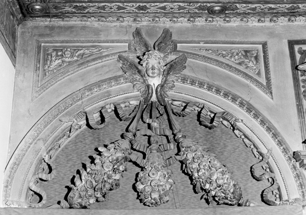 rilievo - bottega romana (sec. XVII)