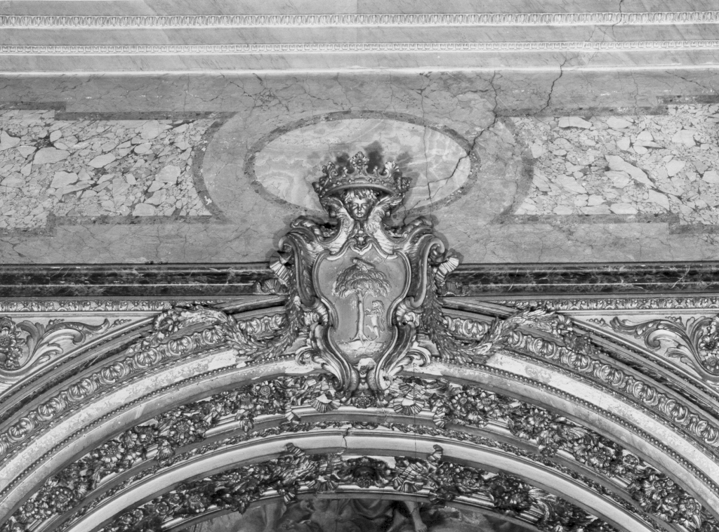 rilievo - ambito romano (ultimo quarto sec. XIX)