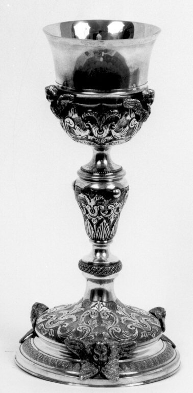 calice - ambito romano (sec. XX)