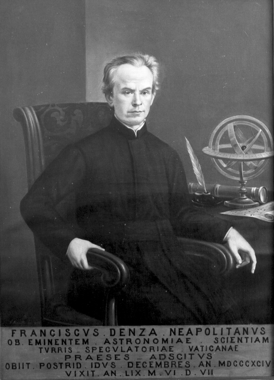 ritratto d'uomo (dipinto) di Monacelli Ferdinando (sec. XIX)