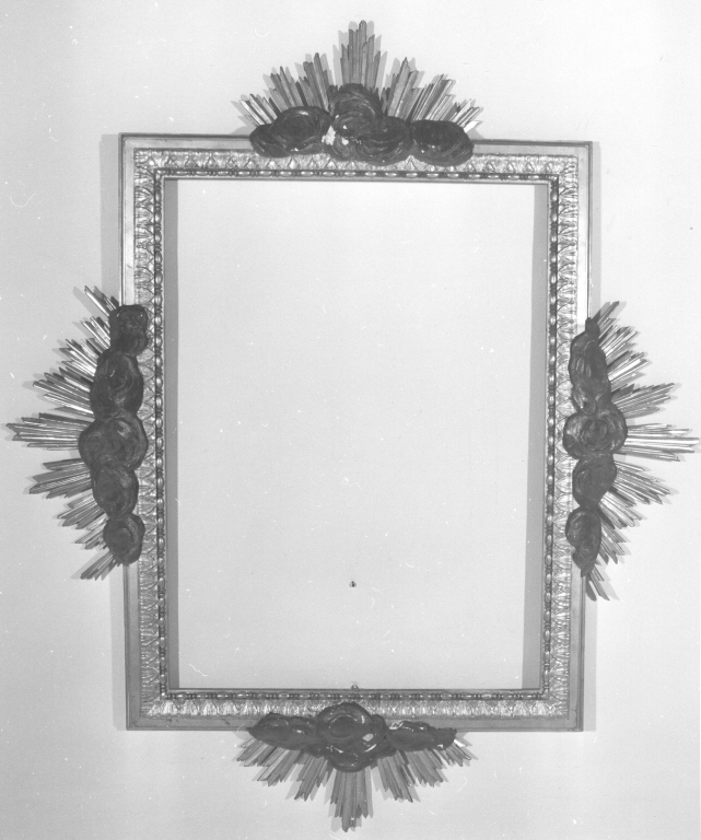 cornice - ambito romano (fine sec. XIX)