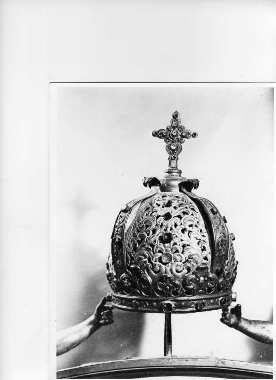 corona di Maderno Stefano - Mariani C (sec. XVII)
