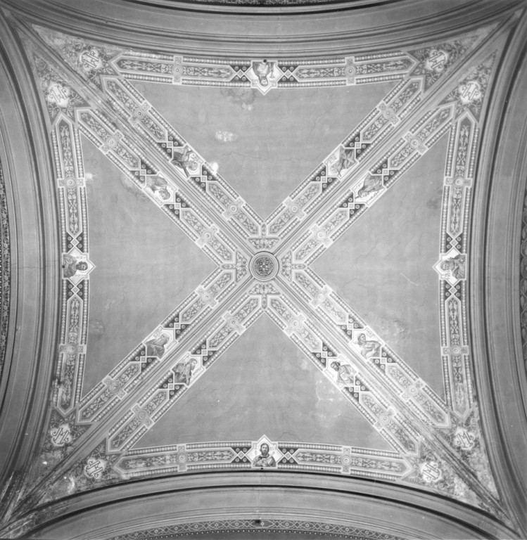 dipinto - ambito romano (sec. XX)