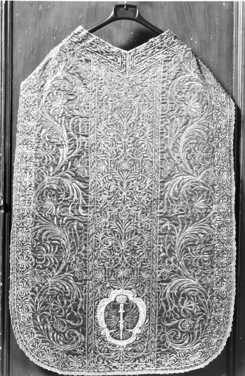 pianeta - ambito italiano (seconda metà sec. XVIII)