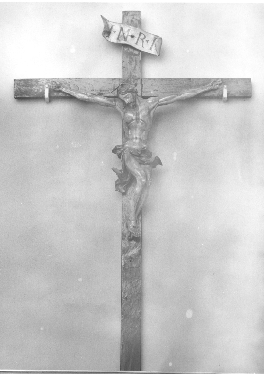 lapide - ambito romano (sec. XVIII)