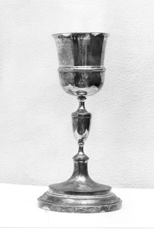 calice - ambito romano (sec. XIX)