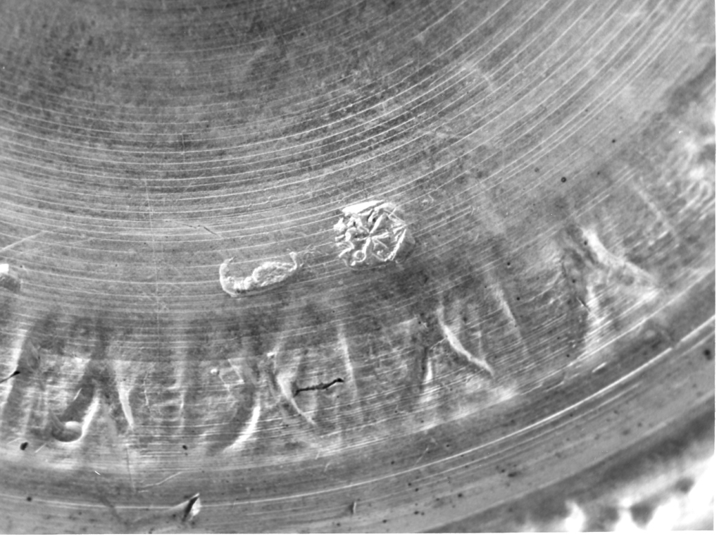 calice di Della Maglia Filippo (prima metà sec. XIX)