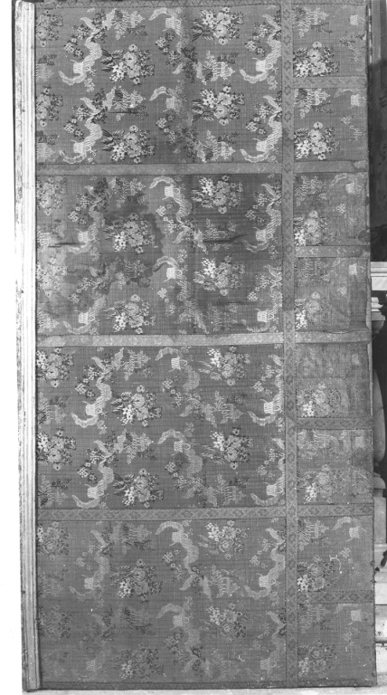 paliotto - ambito romano (sec. XVIII)