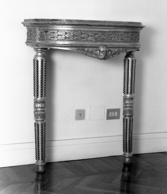 console - ambito romano (sec. XIX)