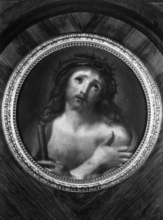 Ecce Homo (dipinto) di Micocchi Giovanni (fine sec. XVIII)