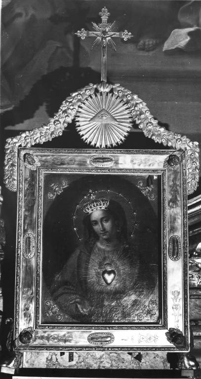 cornice - ambito romano (sec. XIX)