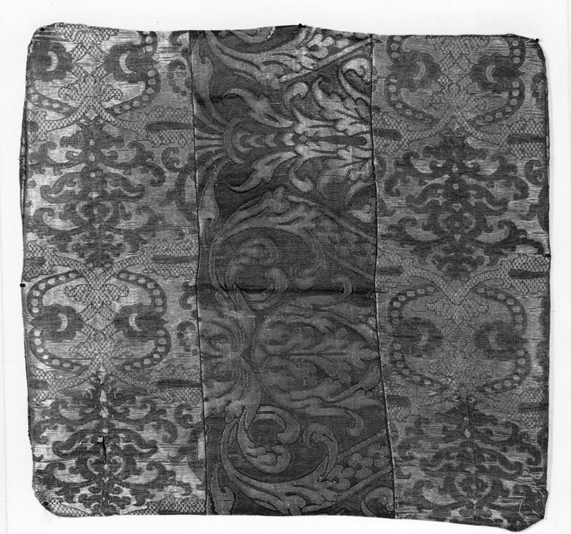 cuscino - manifattura spagnola (sec. XVI)