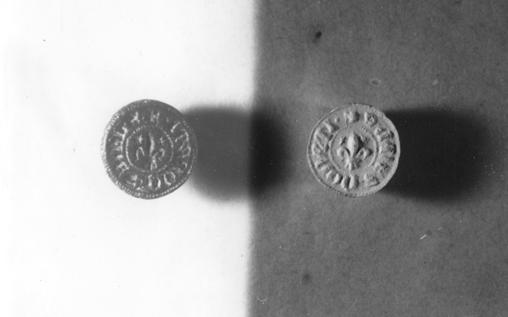 sigillo - ambito italiano (secc. XIII/ XVI)