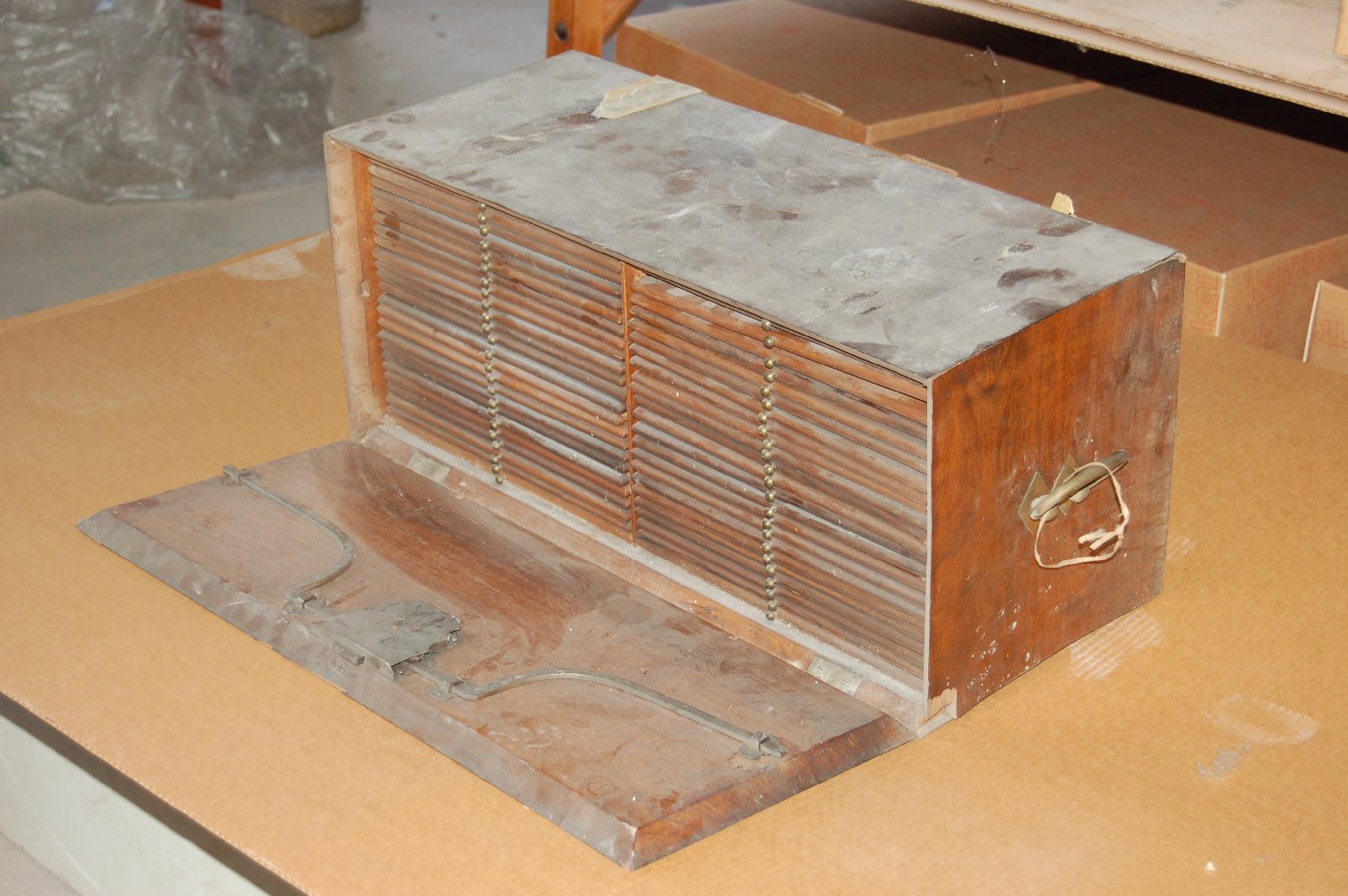 medagliere, serie - ambito Italia settentrionale (fine/inizio secc. XIX/ XX)