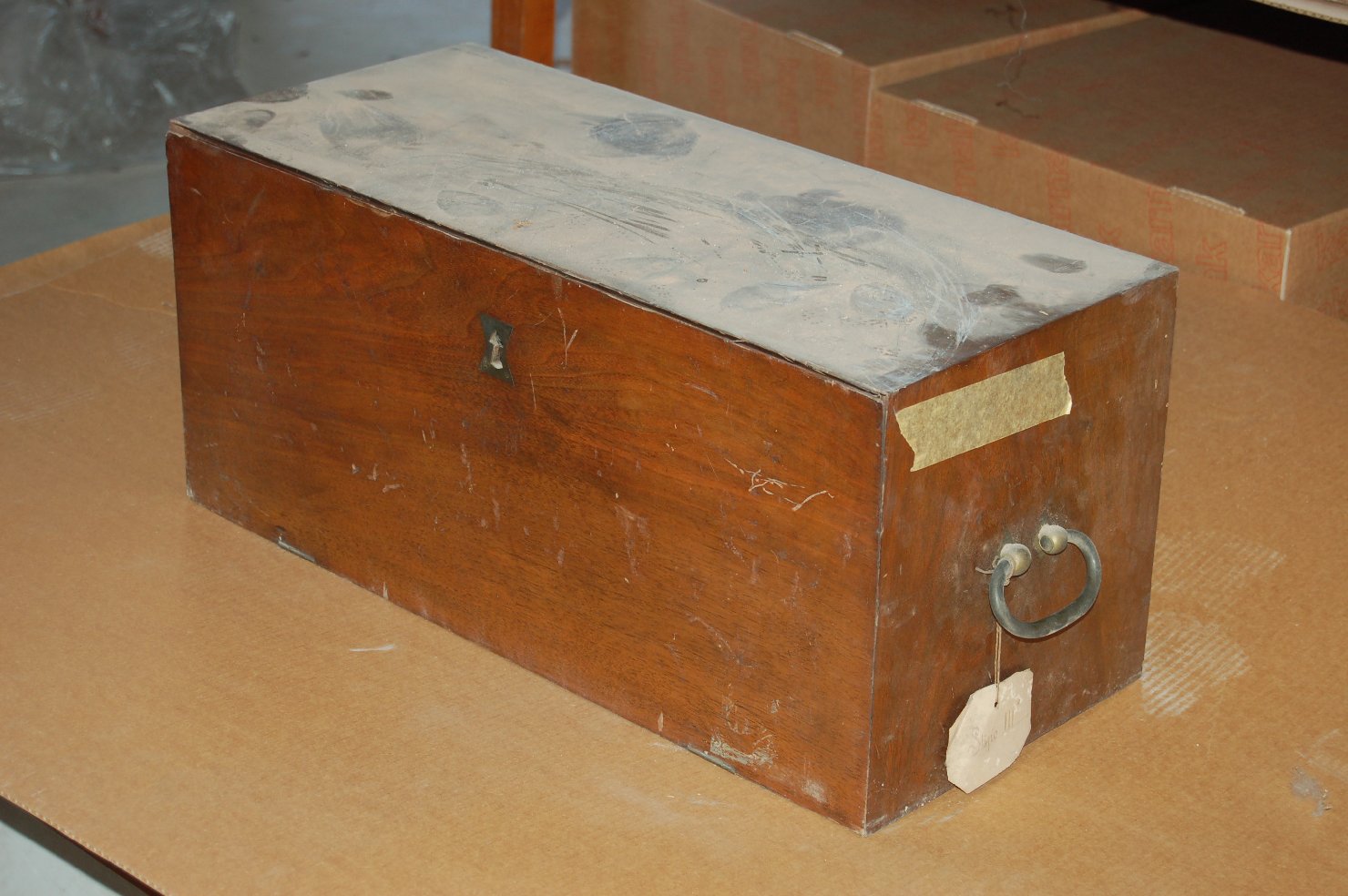 medagliere, serie - ambito Italia settentrionale (fine/inizio secc. XIX/ XX)