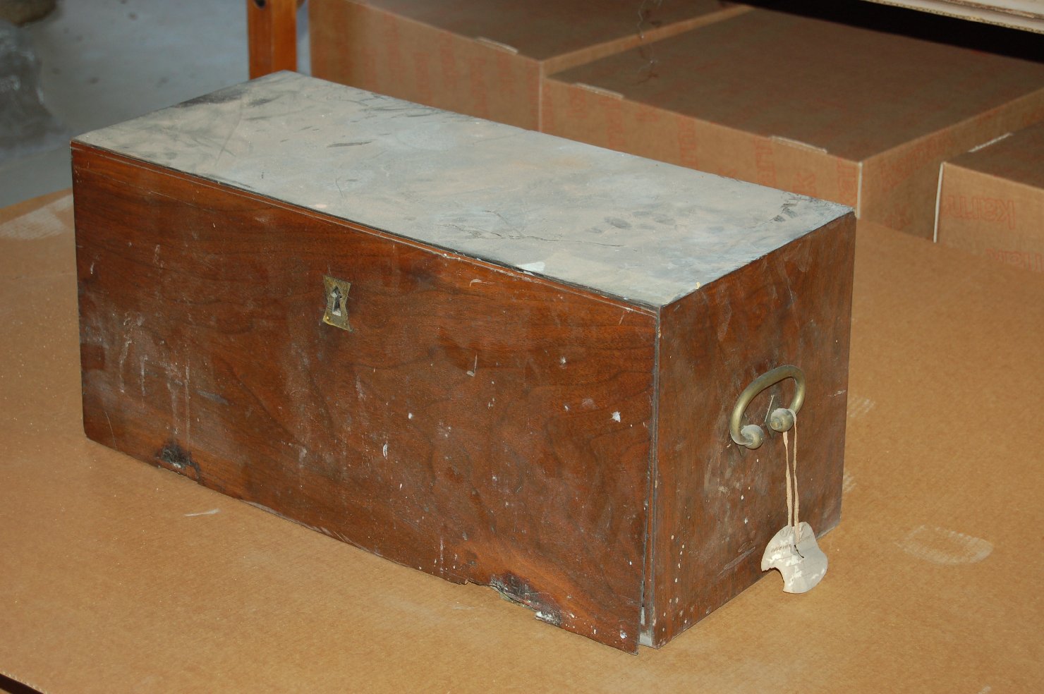 medagliere, serie - ambito Italia settentrionale (fine/inizio secc. XIX/ XX)