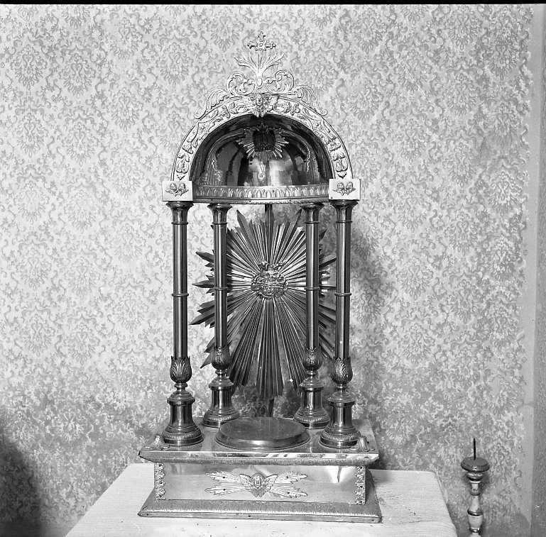 residenza - bottega marchigiana (prima metà sec. XX)