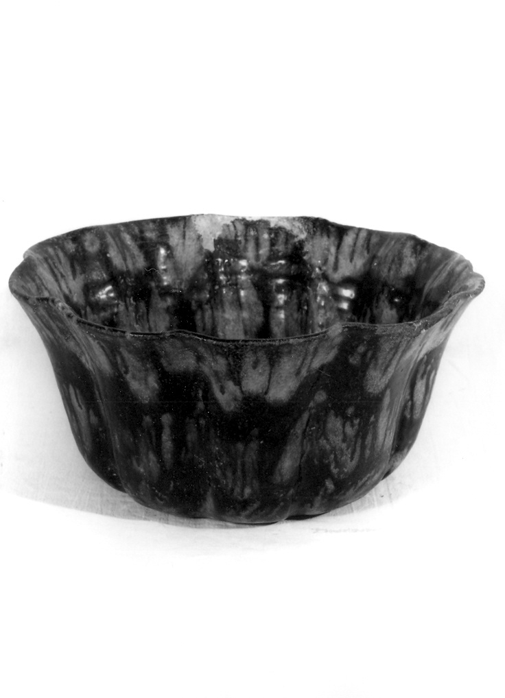 catino, opera isolata - bottega di Pennabilli (sec. XVIII)