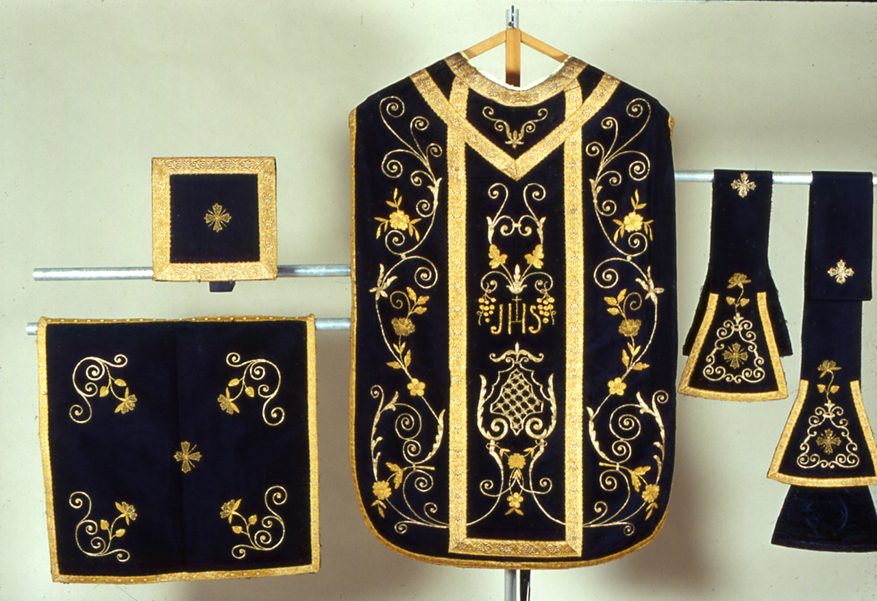 pianeta, elemento d'insieme - manifattura italiana (prima metà sec. XX)