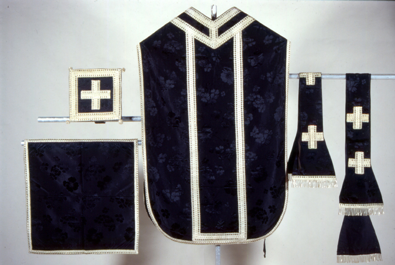 pianeta, elemento d'insieme - manifattura italiana (prima metà sec. XX)