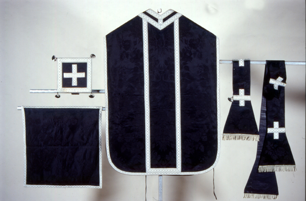 pianeta, elemento d'insieme - manifattura italiana (prima metà sec. XX)