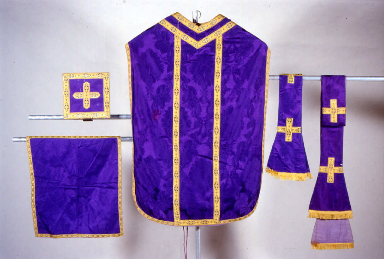 pianeta, elemento d'insieme - manifattura italiana (prima metà sec. XX)