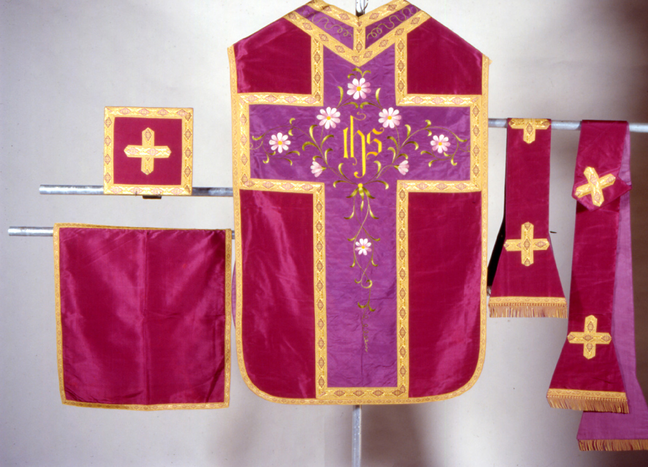 pianeta, elemento d'insieme - manifattura italiana (prima metà sec. XX)