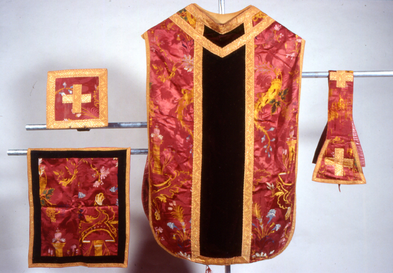 pianeta, elemento d'insieme - manifattura italiana (prima metà sec. XX)