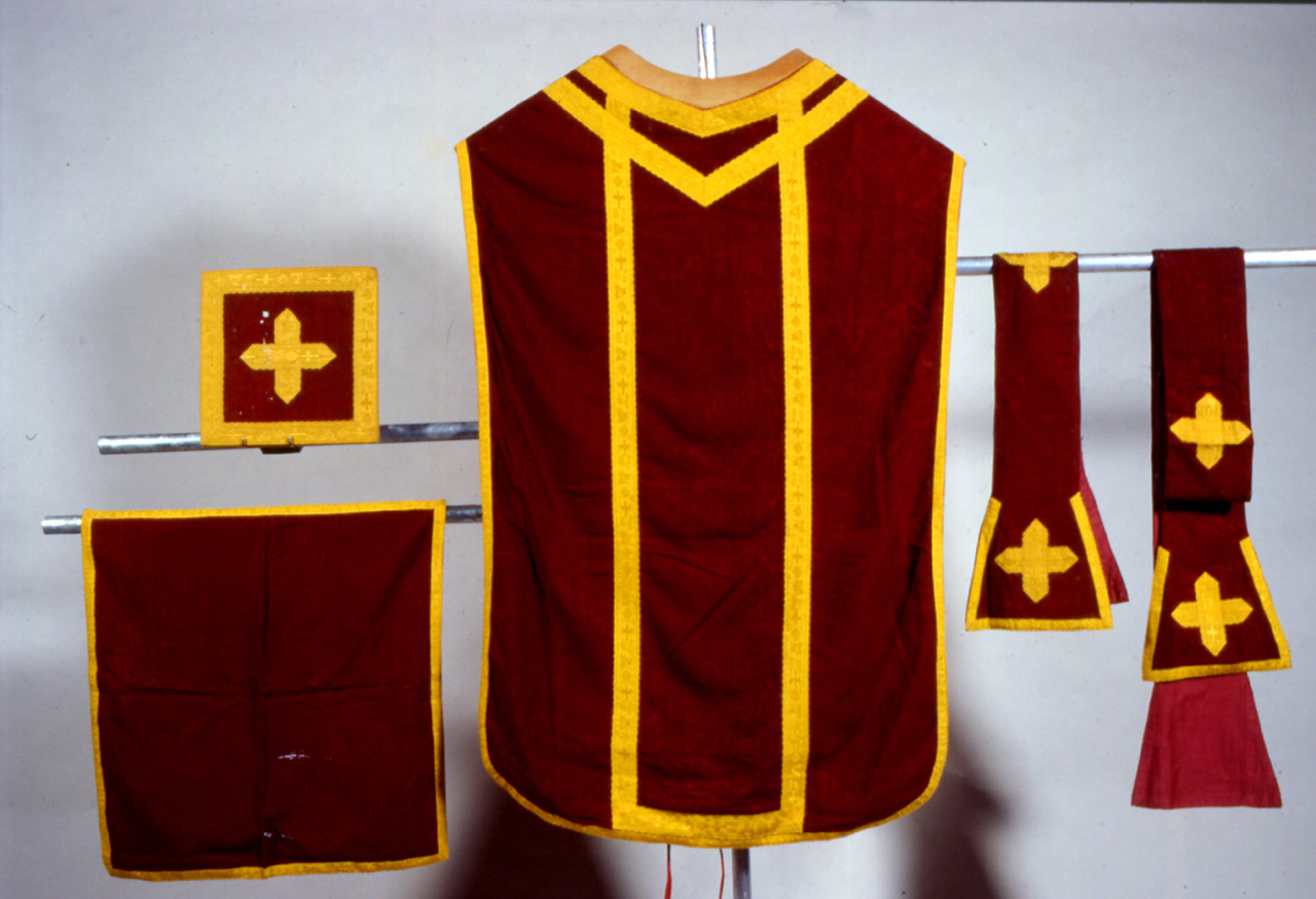 pianeta, elemento d'insieme - manifattura italiana (prima metà sec. XX)